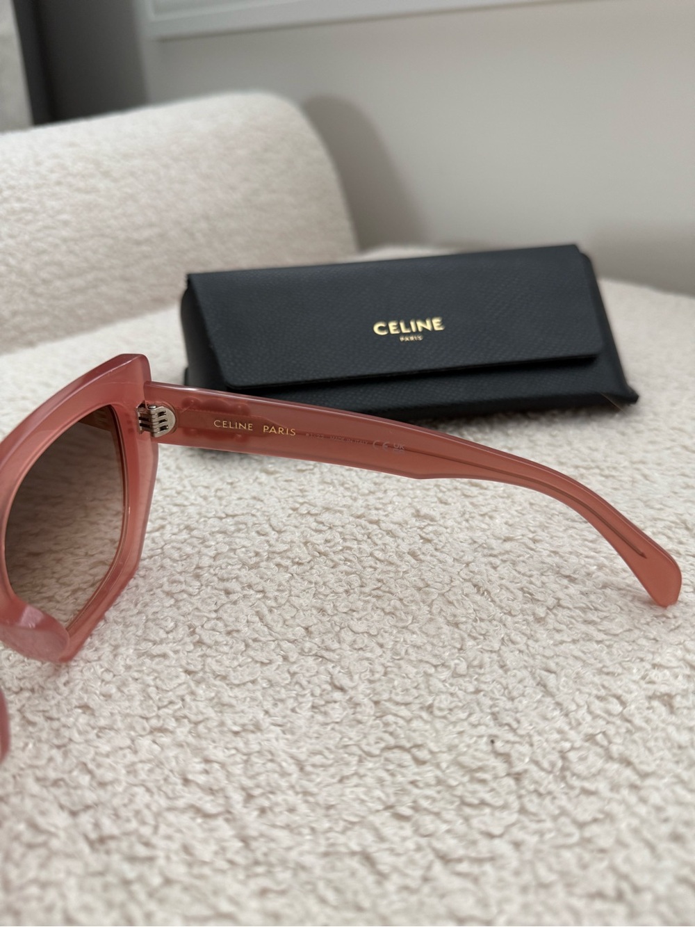 Celine Sunglasses - Picture 9 of 15